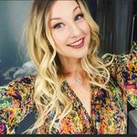Danielle Rowley - @dannylyn623 - Instagram