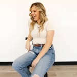 Danielle Rowley - @hairwithdani - Instagram
