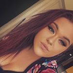 Danielle Rowley - @danielle.rowley.33821 - Instagram