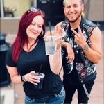 Danielle Rowley - @mitakeoyasin20 - Instagram