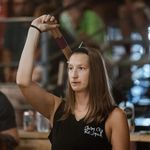 Danielle Rowley - @bmore.danimal - Instagram