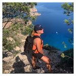 Danielle Rowley - @daniellerowley5 - Instagram