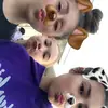 😁 Ayy Its Dani 😂 - @danielleroybal_07 - TikTok