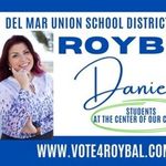 Danielle Roybal - @danielleroybal4dmusd - Instagram