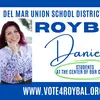 Danielle Roybal for DMUSD - @danielle.roybal.f - TikTok
