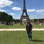 Danielle Sachs - Facebook