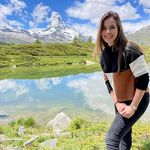 Danielle Neeman - @danielle_sackstein - Instagram