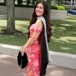 Dr. Danielle Sackett - @danielle_sackett - Instagram