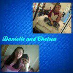 Danielle sadler - @bluesadler - Instagram