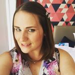 Danielle Sadler - @dsadler2688 - Instagram