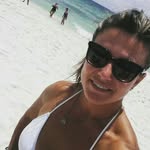 Danielle Sadler - @daniebree - Instagram