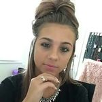 Danielle Saenz - @dsss.09 - Instagram