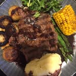 Dani chef - @danielle.sage.77 - Instagram