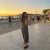 danielle - @daniellesaharr - TikTok