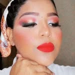 Danielle Sahabo - @daniellesahabomakeup - Instagram
