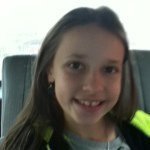 Danielle Sain - @danisain2400 - Instagram
