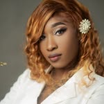 Marie Danielle Saint Vil - @daneehh1709 - Instagram
