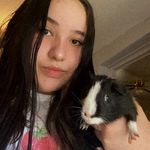 Danielle Salas - @danielles_piggies - Instagram