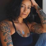 Danielle Salas - @danielle.salas.351 - Instagram