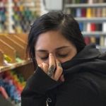 Danielle Estrada-Salcedo - @danielle.salcedo - Instagram