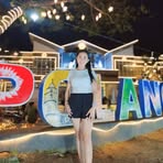 Danielle Mae Salcedo - Facebook