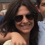 Danielle Pisani-Salerno-Behan - @danielle.entree - Instagram