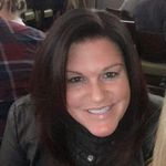 Danielle Salerno - @dsalerno75 - Instagram