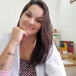 Danielle Sales | Neuropsicopedagoga🧠 - @danisales.npp - Instagram