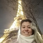 Danielle Sales/agente de viagem /passagem baratas - @danielle.sales.1401 - Instagram