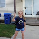 Danielle Pastern Salley - @boxerma2005 - Instagram