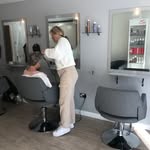 danielle - @danielle_salon13 - Instagram