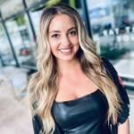 Danielle - @danielle.salonblond - Instagram