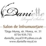 Danielle Royal Salon - @danielle.royal.salon - Instagram