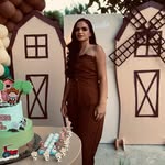 Dany Salomão - @danielle_salomaoo - Instagram