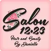 Salon 12.23 by Danielle - @salon12.23bydanielle - TikTok