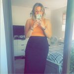 Danielle Raye Salter - @danisalt3 - Instagram
