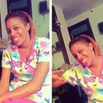 Danielle Salters - Facebook