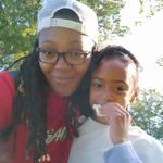 Danielle M'Tron Sample - @megatron5482 - Instagram