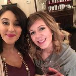 Danielle Sample - @martorana4life - Instagram