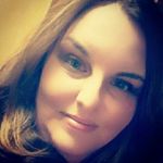 Danielle Sample - @cappi1989 - Instagram