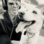 Danielle Sample - @modsnowwhite - Instagram
