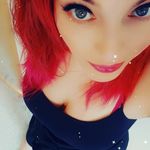 Danielle Samuel - @m1ssy715 - Instagram