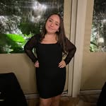 Danielle Samuel - @francescasmama - Instagram