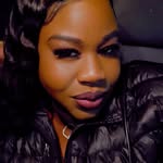 Danielle Samuel - @mrsscott0912 - Instagram