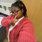 Samyiah - @samyiahdanielle - Instagram
