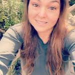 Danielle Eads Sandberg - @danni_erin_76 - Instagram