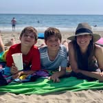 Danielle Sander Patnode - @daniellesanderpatnode - Instagram