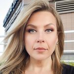 Danielle Saflin - @daniellesandersart - Instagram