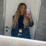 Danielle Sanderson - @daniellesanderson_x - Instagram