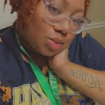 Danielle Sandifer - @danni_bad_asz - Instagram